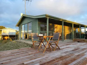 Island Beach - The sunshine Cabin - Image 3