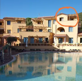 Casa Manbrino, Elba Island, with private pool - Image 3