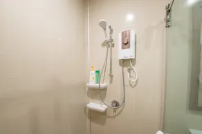 TK Cozy New Relaxing 3BR ~ BTS Ari - Image 4