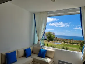 Marina Golf Sea View Pool - Image 4