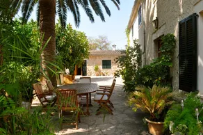 Beautiful country house in Binissalem, Mallorca - Image 3