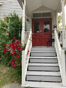 Lovely 1 bedroom apt. with free parking in Rondout - Image 5