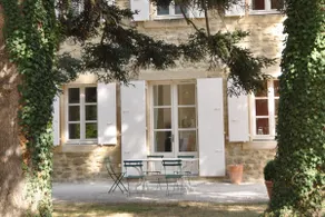 Les Agnelles, 6 p., at the beautiful \"Domaine de Vincenti » - Image 4