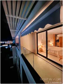 Amazing brand new flat in Vlore - Image 5