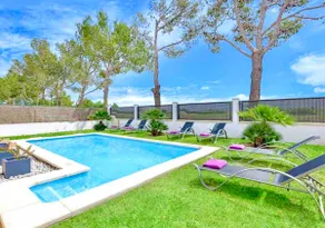 Villa Mallorca Alcúdia - Image 4