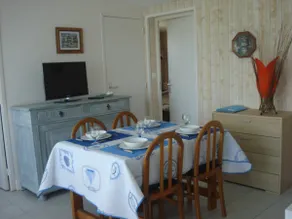 3-star cottage 200 m from the beach. - Image 3