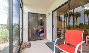 Ocean Side Complex w/ Heated Pool B-15 - Image 2