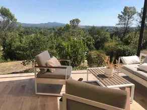 House on the border of Gard/Ardèche with magnificent views! - Image 4