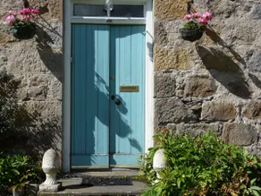 Bolthole with Forager's Garden - Image 3