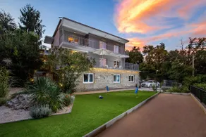Villa Lovran, heated pool and Spa - Image 3