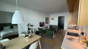 Fantastic apartment with spectacular sea view - Image 2