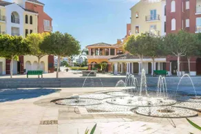 ⭐️ Central Penthouse suite on La Torre Golf Resort - Image 2