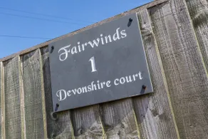 Fairwinds,Bigbury on sea ,Three-bed Beach House - Image 3