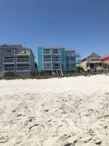 On-The-Beach Escape: Oceanfront in Surfside! - Image 5
