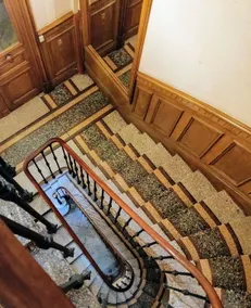L'Oliveraie Apartment – The city is full of sights - Image 3