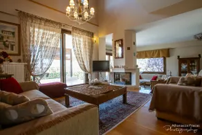 Villa Luxury Paradise Kastoria - Image 4