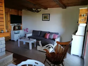 Baranja Black Hill's Romantic Cottage with a View - Image 4