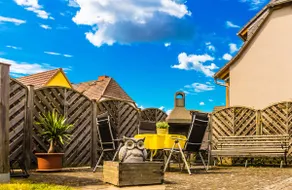 Beach-close duplex apartment on the island of Usedom - Image 4
