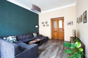 Spacious/Nearby the river/100m2/2Bdr/Renovated - Image 3