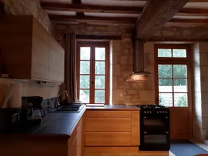 Cottage ”La Boulangerie” 8 people - Image 4