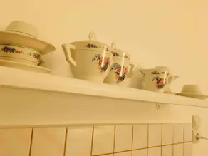 Itea's Garden House - Image 4