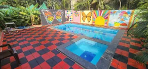 Oakwoods Regalia | Private Pool | Sleeps 8 - Image 5