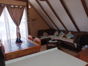 Viví's cabin, spacious and bright - Image 2