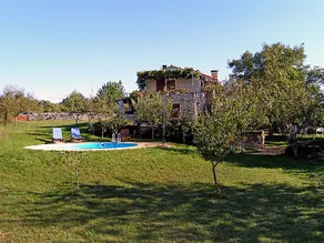 Holiday Home Village Family House Ranka by Interhome - Image 2