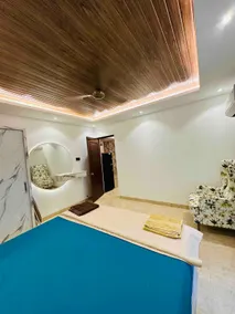 Luxury spacious 1BHK Apartment ”Nirvana” - Image 5