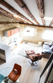 NEW!! FANTASTIC ATTIC PZ. PILAR. - Image 3