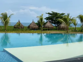 Pet-friendly Spot w/ jacuzzi pool & billiards - Image 2