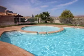 Comfortable and relaxing house in Bonalba - Image 2