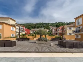 3 Zimmerwohnung - Domaine de Camiole **** in Callian in der Var - Image 3