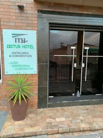 Ibitur Hotel - Hotelaria & Convention. - Image 3
