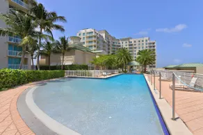 1-Zimmer-Dachterrassen-Pool - 10 Min zu Fuß zum Strand PRIME LAGE - Image 3