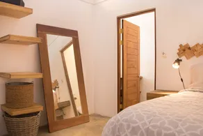 Apart by Casa Aire. Beach - LIR Airpt. King bed - Image 5