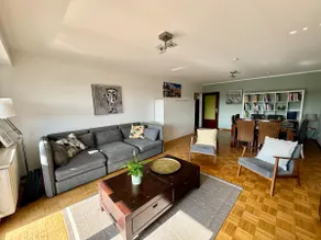 Luxembourg city appartement 105m2 with balcony - Image 2