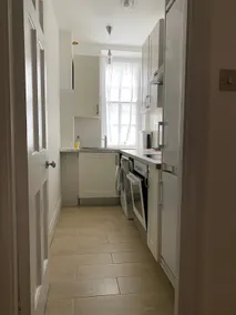 Spacious Studio Flat Next To Hyde Park & Transport - Image 4