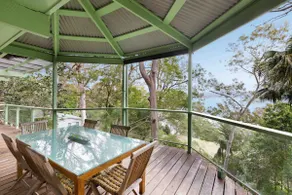 Treetop Water View Sanctuary - Image 2