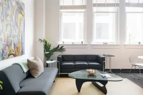 Bright, Modern Loft One Block from Bourbon Street - Image 5