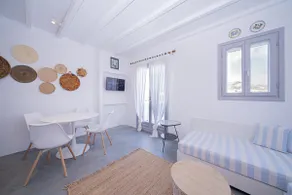 Myconian Relax House with swimming pool - Image 5