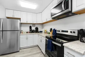 Relaxing 3 bed/ 2 living areas with TV's in rooms - Image 3