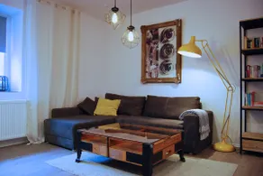 Jordan Suite Executive Furnished Apartment - Image 2