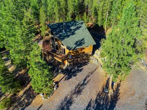 Lodge Style Cabin nr Crater Lake w Mountain Views - Image 3