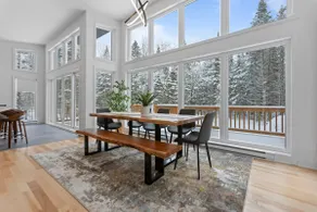 Luxury getaway chalet! - Image 2