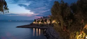 Sea Luxury Apartments - Image 5