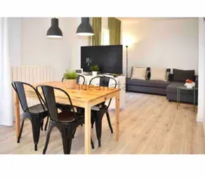 New apt. Barriocepo - Image 2