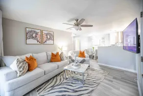 The Designer Magnolia Haven: Work & Relax in Style - Image 2
