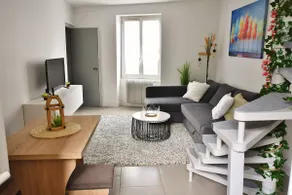 Secret Garden - Duplex Moderne - Jardin - Netflix - - Image 5