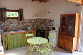 Einzimmerwohnung - Ajaccio - Image 4